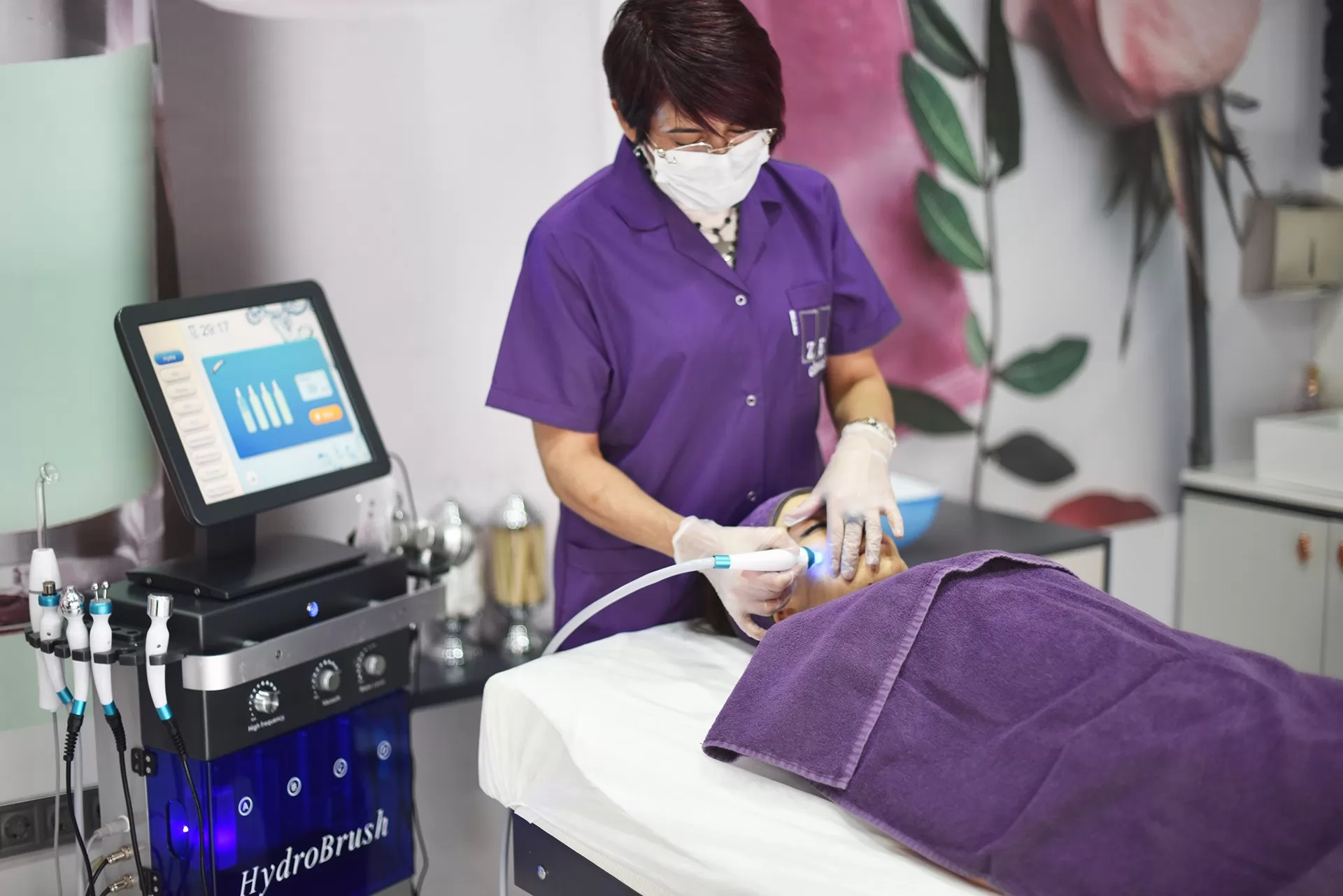 Zen Güzellik Salonu