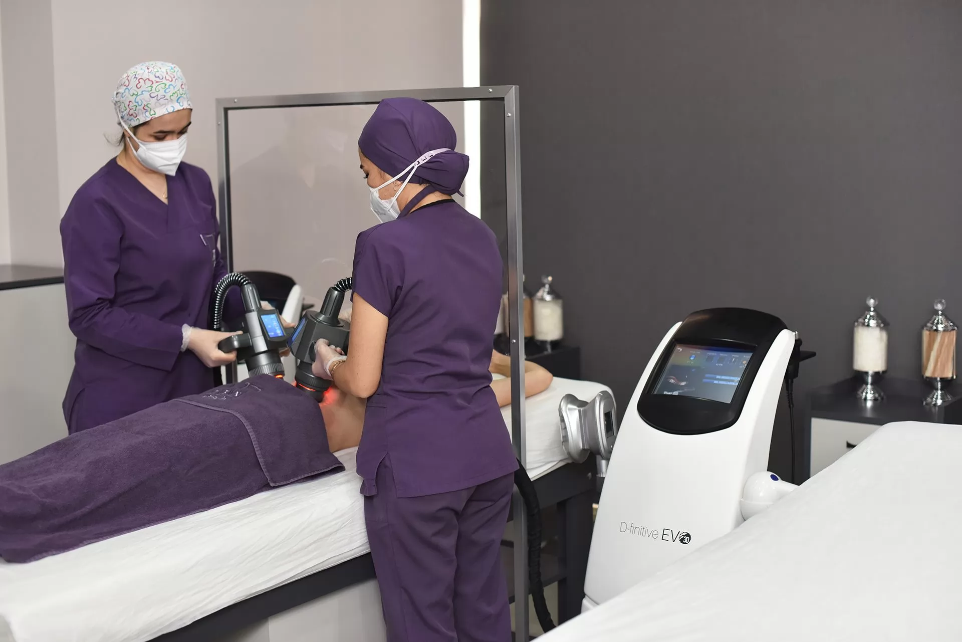 Zen Güzellik Salonu